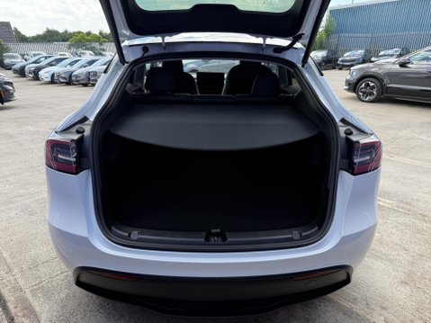 Tesla Model Y (Dual Motor) Performance SUV 5dr Electric Auto 4WDE (426 bhp) 20