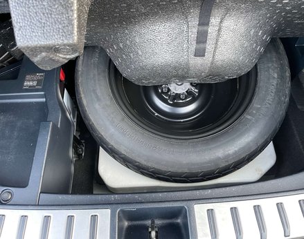 Lexus NX 2.5 NX 300h F Sport CVT 4WD 5dr 72