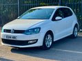 Volkswagen Polo 1.2 TSI BlueMotion Tech Match Edition Hatchback 5dr Petrol DSG Euro 6 (s/s) 2