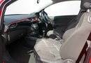 Vauxhall Corsa 1.0T ecoFLEX Limited Edition 3dr 2