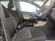 Nissan MICRA 1.0 Micra Acenta IG-T 5dr 31