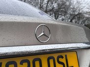 Mercedes-Benz C Class 2.0 C 220 AMG Line Premium D Auto 4dr 16