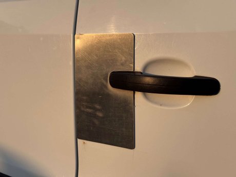 Ford Transit Custom 2.0 Transit Custom 340 Trend 18