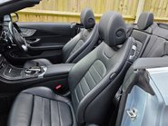 Mercedes-Benz C Class C 250d AMG LINE PREMIUM PLUS Automatic 19