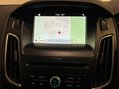 Ford Focus 1.0T EcoBoost Zetec Edition Euro 6 (s/s) 5dr 36
