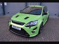 Ford Focus 2.5 RS 3dr 7