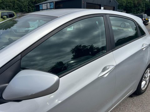 Hyundai i30 1.6 Active Auto Euro 5 5dr 14