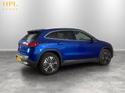 Mercedes-Benz EQA EQA 250+ 70.5kWh Sport (Executive) SUV 5dr Electric Auto (190 ps) Cruise C 7