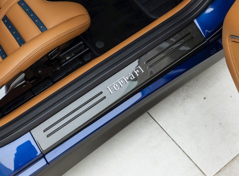 Ferrari F12 Berlinetta 19