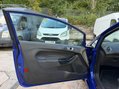 Ford Fiesta 1.6T EcoBoost ST-3 Hatchback 3dr Petrol Manual Euro 5 (s/s) (182 ps) 31