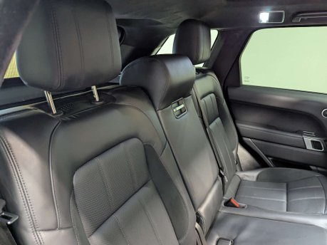 Land Rover Range Rover Sport 3.0 Range Rover Sport HST Auto 4WD 5dr 47