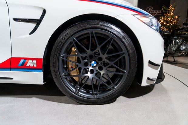 BMW M4 DTM CHAMPION EDITION. NOW SOLD. SIMILAR REQUIRED. PLEASE CALL 01903 254800. 3