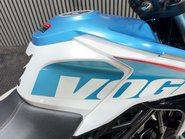 Voge R 2023 ONLY 1K 1 FORMER OWNER 125CC NAKED LEARNER BIKE 25
