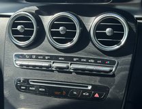 Mercedes-Benz GLC (Sold) 2.1 GLC220d AMG Line (Premium) SUV 5dr Diesel G-Tronic+ 4MATIC Euro 28
