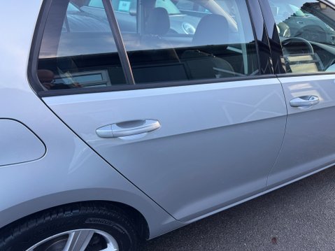 Volkswagen Golf MATCH TSI BLUEMOTION TECHNOLOGY DSG 10