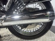 Moto Guzzi V7 750 2009 26K NEW MOT SERVICED 1 OWNER MODERN RETRO BIKE 750CC 9