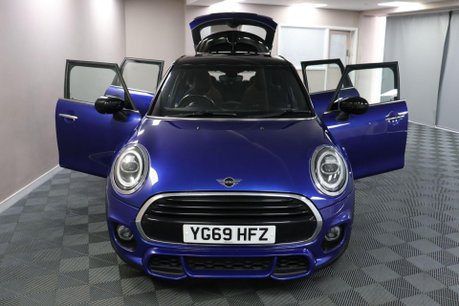 Mini Hatch COOPER SPORT 7