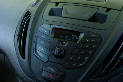Ford Transit Courier 1.0 Transit Courier Base 28