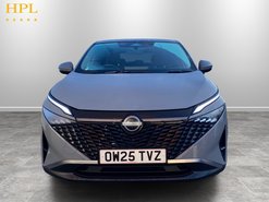 Nissan Qashqai 1.3 DIG-T MHEV Acenta Premium SUV 5dr Petrol Hybrid XTRON Euro 6 (s/s) (158