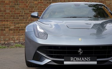 Ferrari F12 Berlinetta 5