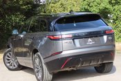 Land Rover Range Rover Velar 2.0 D240 R-Dynamic S SUV 5dr Diesel Auto 4WD Euro 6 (s/s) (240 ps) 6