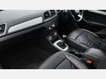 Audi Q3 1.4 TFSI SE SUV 5dr Petrol Manual Euro 6 (s/s) (150 ps) 18