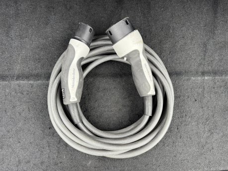 Mercedes-Benz S Class S580e L AMG Line Premium Plus Executive Auto Petrol Hybird PHEV 22KWH 62