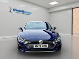 Volkswagen Arteon 1.5 TSI EVO R-Line Fastback DSG Euro 6 (s/s) 5dr 5