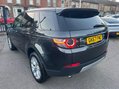 Land Rover Discovery Sport 2.0 TD4 HSE Auto 4WD Euro 6 (s/s) 5dr 3