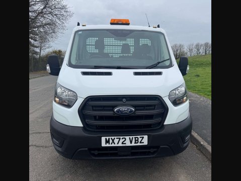 Ford Transit 2.0 Transit 350 Leader EcoBlue 2