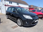 Ford Grand C-Max 1.6 TITANIUM TDCI 7 SEATER 4