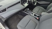 Toyota Corolla 1.8 VVT-h Design Touring Sports 5dr Petrol Hybrid CVT Euro 6 (s/s) (122 ps) 31