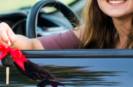 Best First Cars