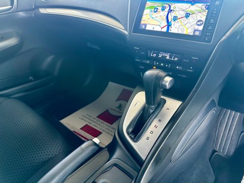 Honda Civic 1.8 i-VTEC SE Plus Tourer Auto Euro 6 5dr (Navi) 30