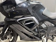 Triumph Trophy 1200 1215 SE 2016 ONLY 19K MOT SEPTEMBER 2027 FULL LUGGAGE 19
