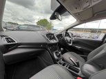 Ford C-Max 1.0T EcoBoost Titanium Euro 6 (s/s) 5dr 21