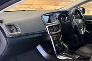 Volvo V40 1.6 T4 SE Lux Nav Hatchback 5dr Petrol Powershift Euro 5 (s/s) (180 ps) 9