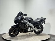 Yamaha Yzf THUNDERCAT, 1998, 61K, 600CC, MOT DEC 25, TOURER, SPARES/REPAIR/PROJECT 6