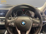 BMW 3 Series 2.0 320i Sport Saloon 4dr Petrol Auto Euro 6 (s/s) (184 ps) 13