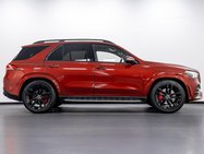 Mercedes-Benz GLE 2.9 GLE350d AMG Line (Premium Plus) SUV 5dr Diesel G-Tronic 4MATIC Euro 6 ( 14