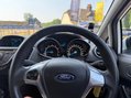 Ford Fiesta 1.25 Zetec Euro 5 5dr 9