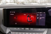 Vauxhall Astra GS 23