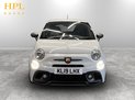 Abarth 595 1.4 T-Jet Competizione 70th Hatchback 3dr Petrol Manual Euro 6 (180 bhp) 2
