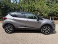 Renault Captur 0.9 TCe ENERGY Dynamique Nav Euro 6 (s/s) 5dr 7