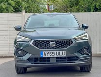 SEAT Tarraco 1.5 TSI EVO SE Technology SUV 5dr Petrol Manual Euro 6 (s/s) (150 ps) 3