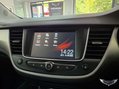 Vauxhall Crossland X 1.6 Turbo D ecoTEC SE Euro 6 (s/s) 5dr 37