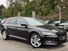 Skoda Superb SE L EXECUTIVE TDI - PANORAMIC SUNROOF 