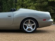 Aston Martin Zagato DB AR1 Roadster 11