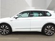Volkswagen Tiguan 2.0 TDI BlueMotion Tech R-Line DSG 4Motion Euro 6 (s/s) 5dr 8