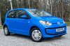 Volkswagen Up 1.0 Move Up 5dr